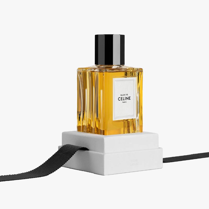 Celine Black Tie EDP 